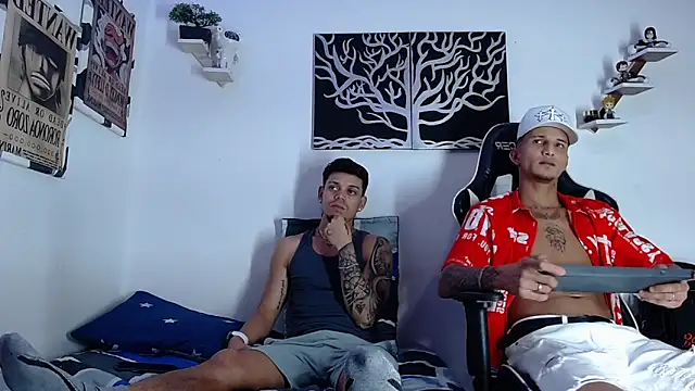 Friendsofeverything  online show from 9, 5, 2026