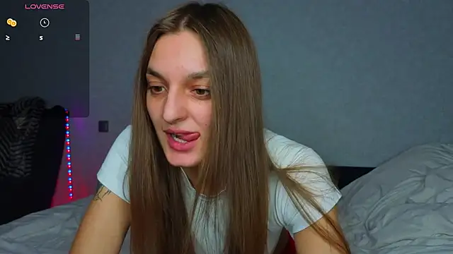 stacy sexylips online show from 9, 8, 2026
