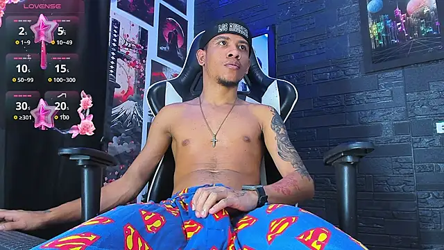 Romancartier 1 online show from 20, 12, 2025