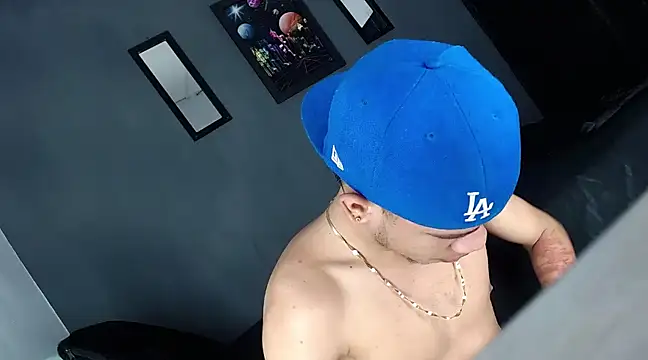 Romancartier 1 online show from 20, 12, 2024