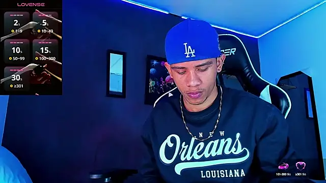 Romancartier 1 online show from 7, 2, 2025