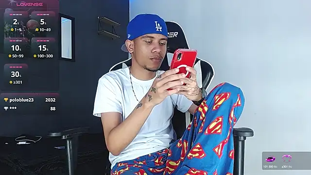 Romancartier 1 online show from 8, 1, 2025