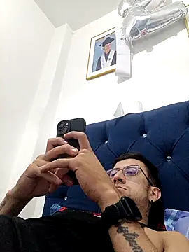 stivevv online show from 6, 3, 2026