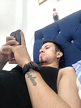 stivevv online show from 14, 4, 2026