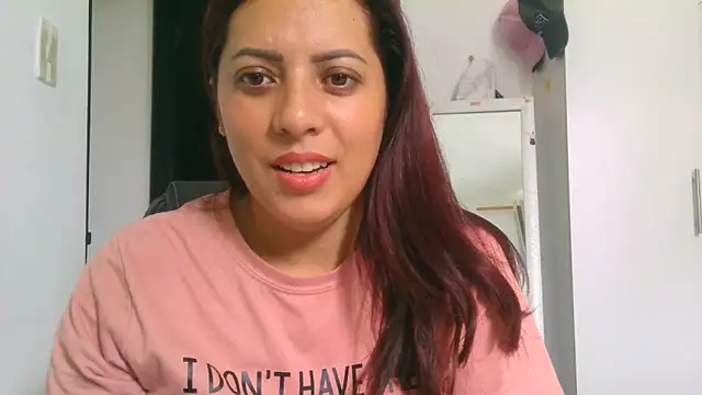 Anne kis online show from 16, 2, 2026