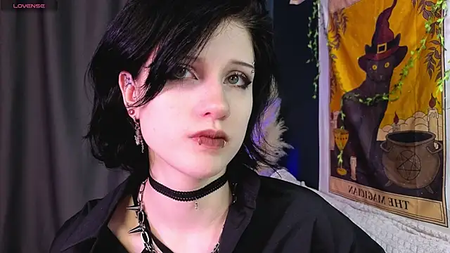 Snapshot of dark_vamp_ chatting on 23, 1, 2025 dark vamp online show from 23, 1, 2025