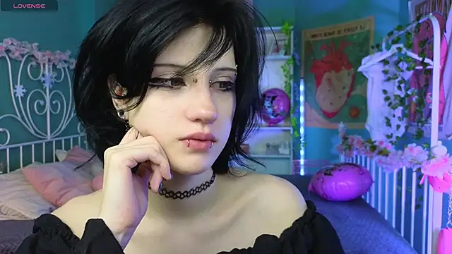 Snapshot of dark_vamp_ chatting on 20, 2, 2025 dark vamp online show from 20, 2, 2025