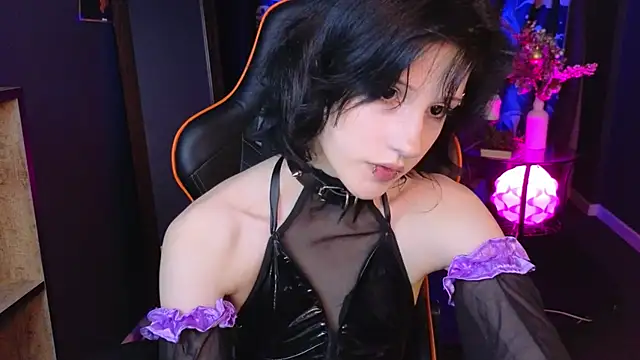 Snapshot of dark_vamp_ chatting on 30, 1, 2025 dark vamp online show from 30, 1, 2025