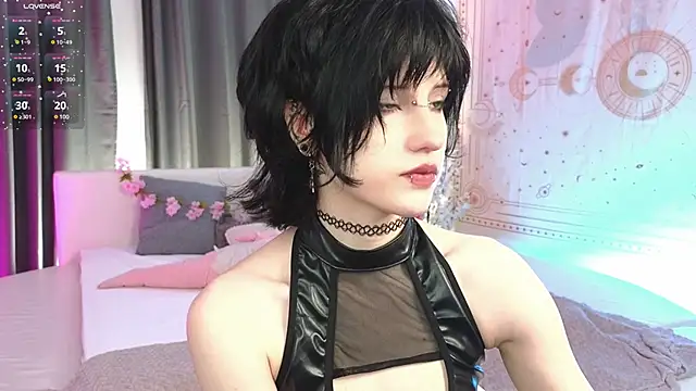 Snapshot of dark_vamp_ chatting on 10, 3, 2025 dark vamp online show from 10, 3, 2025