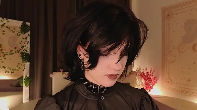 Snapshot of dark_vamp_ chatting on 21, 2, 2025 dark vamp online show from 21, 2, 2025