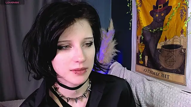 Snapshot of dark_vamp_ chatting on 23, 1, 2025 dark vamp online show from 23, 1, 2025