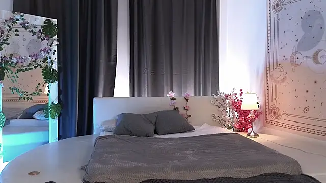 Snapshot of dark_vamp_ chatting on 7, 3, 2025 dark vamp online show from 7, 3, 2025