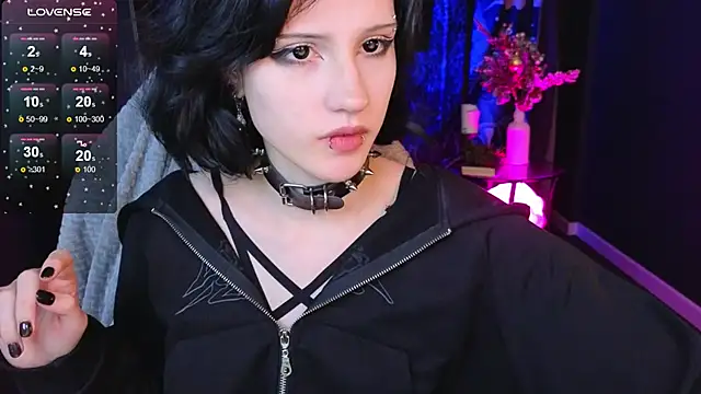 Snapshot of dark_vamp_ chatting on 31, 1, 2025 dark vamp online show from 31, 1, 2025