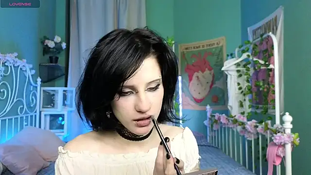 Snapshot of dark_vamp_ chatting on 24, 2, 2025 dark vamp online show from 24, 2, 2025