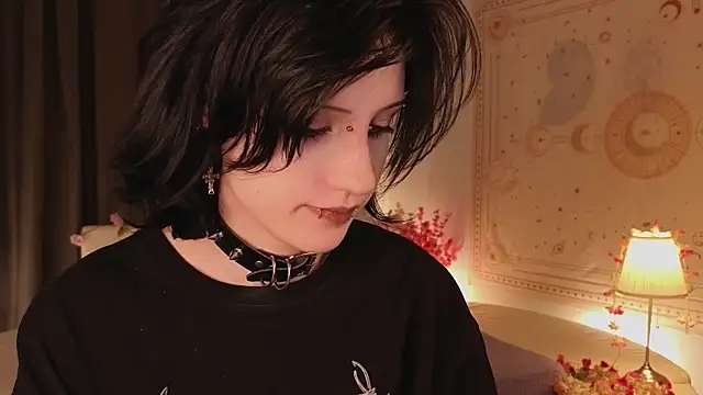 Snapshot of dark_vamp_ chatting on 23, 2, 2025 dark vamp online show from 23, 2, 2025