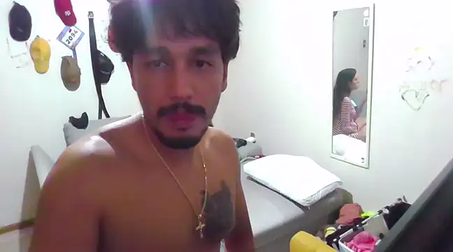 Ginessy online show from 17, 2, 2025