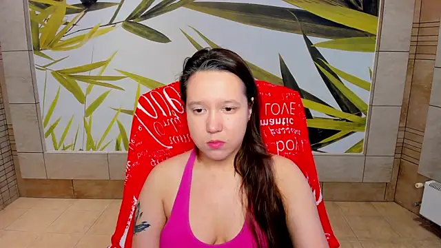 Mira Karter online show from 20, 6, 2026