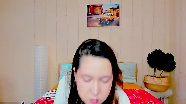 Mira Karter online show from 16, 10, 2025