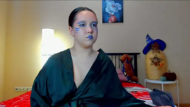 Mira Karter online show from 30, 10, 2025