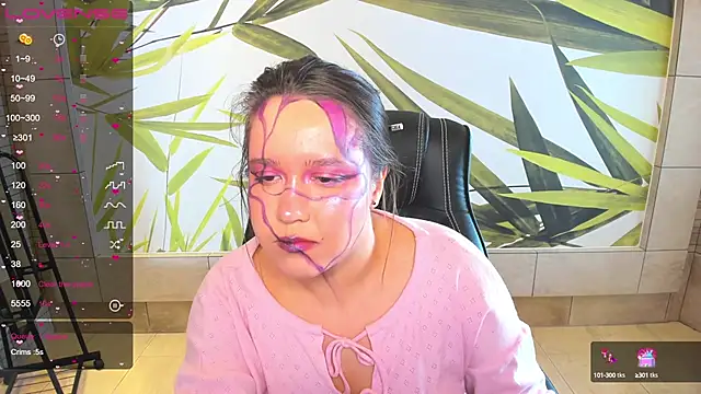 Mira Karter online show from 15, 3, 2025