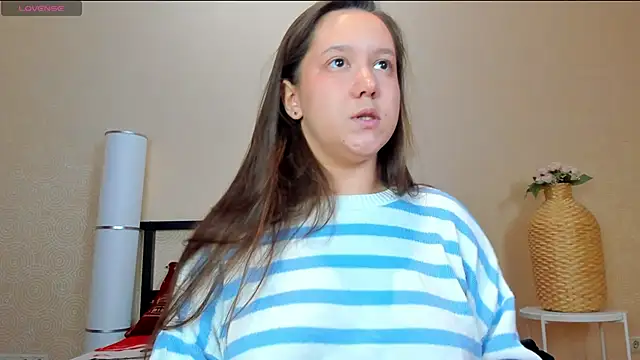 Mira Karter online show from 20, 10, 2025