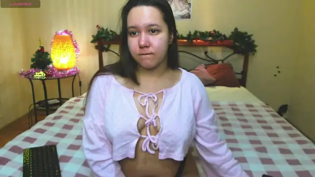 Mira Karter online show from 26, 1, 2025