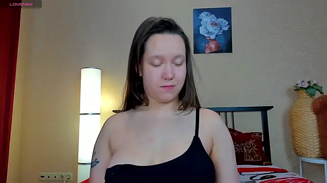Mira Karter online show from 24, 6, 2026