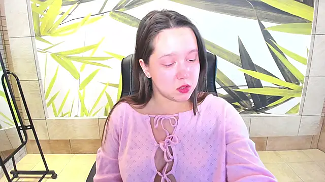 Mira Karter online show from 15, 3, 2025