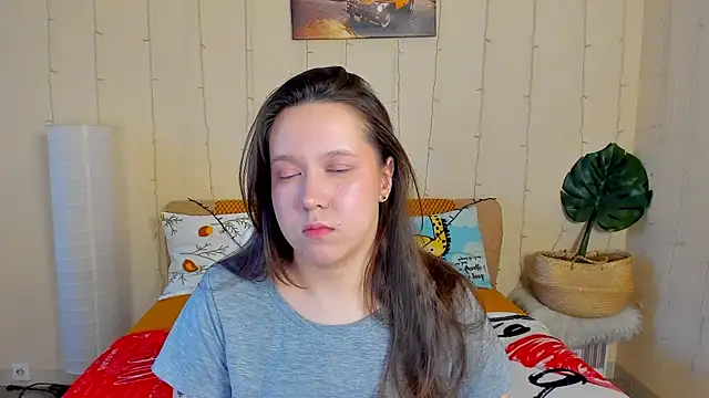 Mira Karter online show from 30, 4, 2026