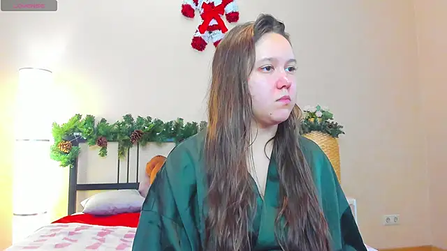 Mira Karter online show from 19, 1, 2025