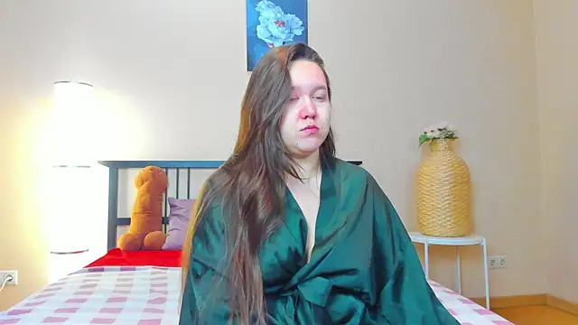 Mira Karter online show from 10, 2, 2025