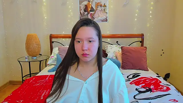 Mira Karter online show from 22, 4, 2026