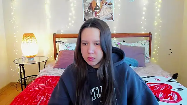 Mira Karter online show from 13, 5, 2026