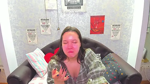 Mira Karter online show from 28, 1, 2025