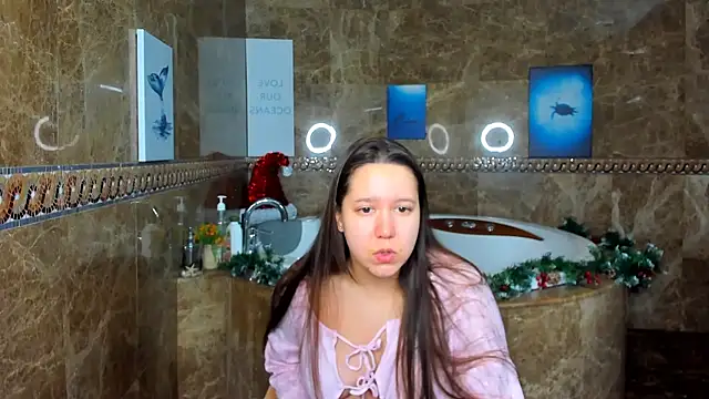 Mira Karter online show from 25, 1, 2025