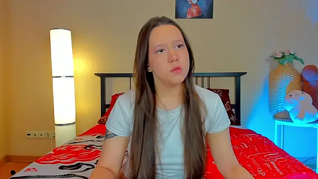 Mira Karter online show from 31, 5, 2026