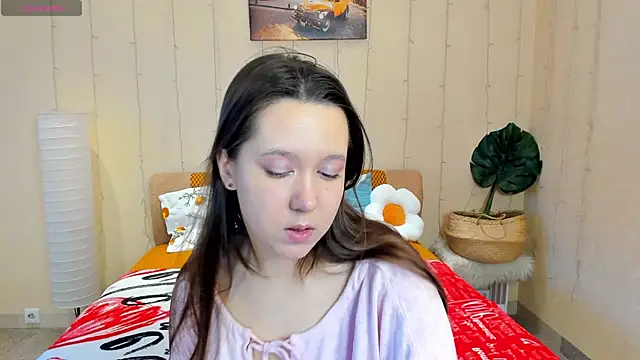 Mira Karter online show from 2, 4, 2026