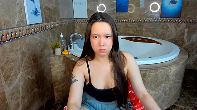 Mira Karter online show from 17, 5, 2026