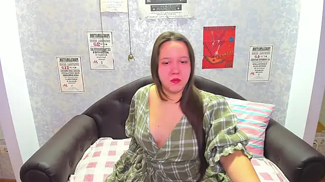 Mira Karter online show from 1, 3, 2025