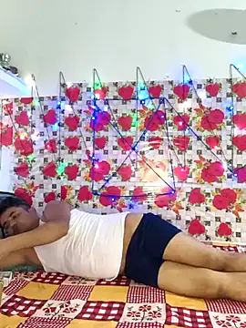 PeaCoooock online show from 12, 10, 2025