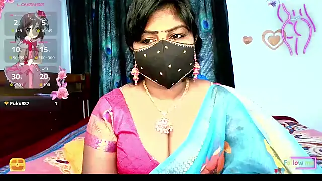 honey-sexy online show from 2, 4, 2026