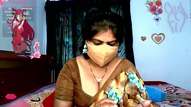 honey-sexy online show from 30, 3, 2026