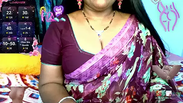 honey-sexy online show from 20, 3, 2026