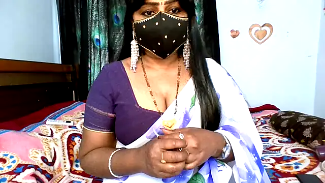 honey-sexy online show from 14, 3, 2026