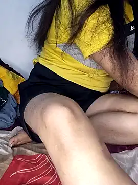 KINJAL KHAN online show from 8, 12, 2024