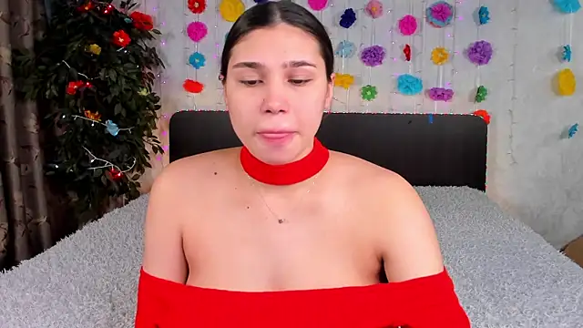 Diamond Gabriela online show from 22, 3, 2025