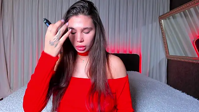 Diamond Gabriela online show from 3, 2, 2025