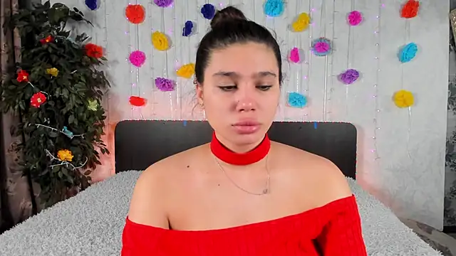 Diamond Gabriela online show from 6, 3, 2025