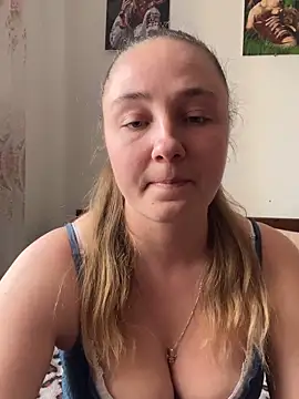 Joannakiss online show from 24, 4, 2026