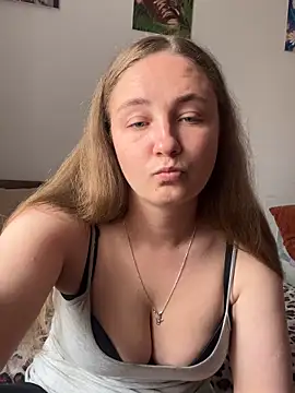 Snapshot of Joannakiss chatting on 20, 5, 2026 Joannakiss online show from 20, 5, 2026